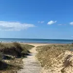 Maison Charme Proche Et Foret Avec Jardin, Wifi, Bbq, Et Pistes Cyclables A Proximite - Fr-1-652-39 Holiday home