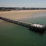 Maison Charme Proche Et Foret Avec Jardin, Wifi, Bbq, Et Pistes Cyclables A Proximite - Fr-1-652-39 Holiday home *