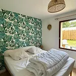 Maison Charme Proche Et Foret Avec Jardin, Wifi, Bbq, Et Pistes Cyclables A Proximite - Fr-1-652-39 Saint-Jean-de-Monts