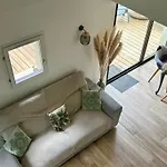 Maison Charme Proche Et Foret Avec Jardin, Wifi, Bbq, Et Pistes Cyclables A Proximite - Fr-1-652-39 Saint-Jean-de-Monts