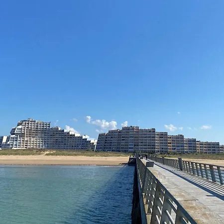 Maison Charme Proche Et Foret Avec Jardin, Wifi, Bbq, Et Pistes Cyclables A Proximite - Fr-1-652-39 Saint-Jean-de-Monts