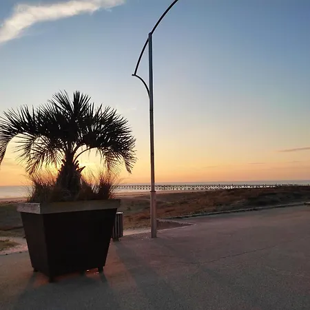 Maison Charme Proche Et Foret Avec Jardin, Wifi, Bbq, Et Pistes Cyclables A Proximite - Fr-1-652-39 Semesterbostad Saint-Jean-de-Monts