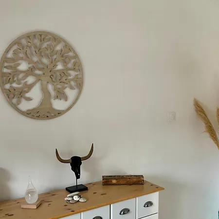 Semesterbostad Maison Charme Proche Et Foret Avec Jardin, Wifi, Bbq, Et Pistes Cyclables A Proximite - Fr-1-652-39 Saint-Jean-de-Monts