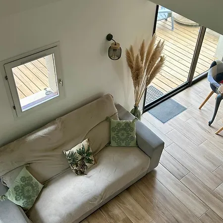 Maison Charme Proche Et Foret Avec Jardin, Wifi, Bbq, Et Pistes Cyclables A Proximite - Fr-1-652-39 Saint-Jean-de-Monts