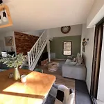 Maison Charme Proche Et Foret Avec Jardin, Wifi, Bbq, Et Pistes Cyclables A Proximite - Fr-1-652-39 Nyaraló Saint-Jean-de-Monts