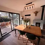 Maison Charme Proche Et Foret Avec Jardin, Wifi, Bbq, Et Pistes Cyclables A Proximite - Fr-1-652-39 Nyaraló