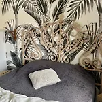 Nyaraló Maison Charme Proche Et Foret Avec Jardin, Wifi, Bbq, Et Pistes Cyclables A Proximite - Fr-1-652-39 Saint-Jean-de-Monts