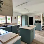 Nyaraló Maison Charme Proche Et Foret Avec Jardin, Wifi, Bbq, Et Pistes Cyclables A Proximite - Fr-1-652-39 Saint-Jean-de-Monts