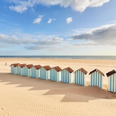 Casa vacanze Maison Charme Proche Et Forêt Avec Jardin, Wifi, Bbq, Et Pistes Cyclables à Proximité - Fr-1-652-39