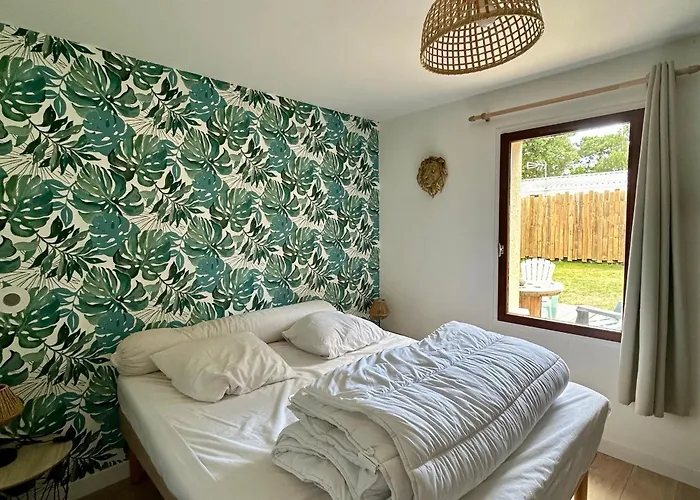 Maison Charme Proche Et Foret Avec Jardin, Wifi, Bbq, Et Pistes Cyclables A Proximite - Fr-1-652-39 سان جان دي مونت