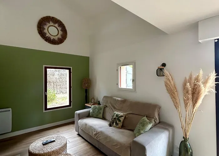 Maison Charme Proche Et Foret Avec Jardin, Wifi, Bbq, Et Pistes Cyclables A Proximite - Fr-1-652-39 * Saint-Jean-de-Monts