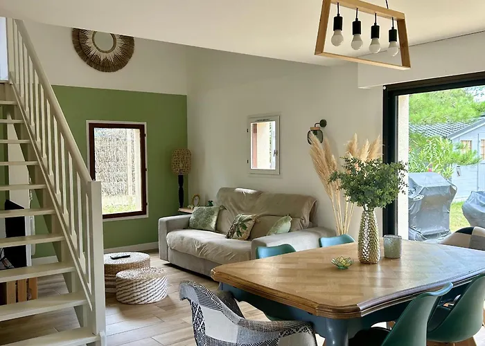 بيت للعطل Maison Charme Proche Et Foret Avec Jardin, Wifi, Bbq, Et Pistes Cyclables A Proximite - Fr-1-652-39 سان جان دي مونت